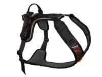 Productafbeelding van het Rock Harness van Non-stop dogwear.