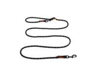 Productafbeelding van de verstelbare Rock leiband van Non-stop Dogwear.