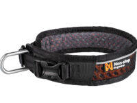 Productafbeelding van de verstelbare Rock halsband.