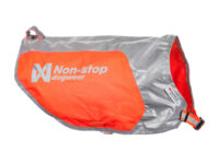 Productafbeelding van het fluohesje voor je hond van non-stop dogwear.