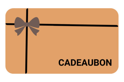 Cadeaubon Woofit