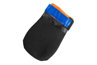 Productafbeelding Non-stop dogwear Protector Booties hondenschoenen op witte achtergrond