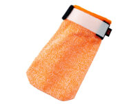 Productfoto van één protector light sock van Non-stop dogwear. Protector light socks zijn hondensokken.