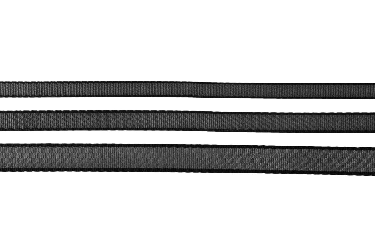 Leibanden in verschillende kleuren, dit is de move leash van non-stop dogwear, geschikt voor zowel grote als kleine honden.